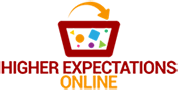 Higher Expectations Online